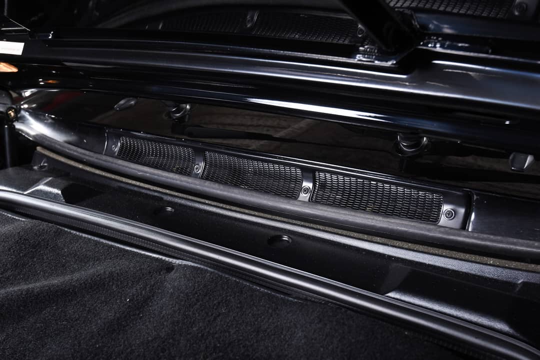 1994 Porsche 911 Carrera 2 — photo 49