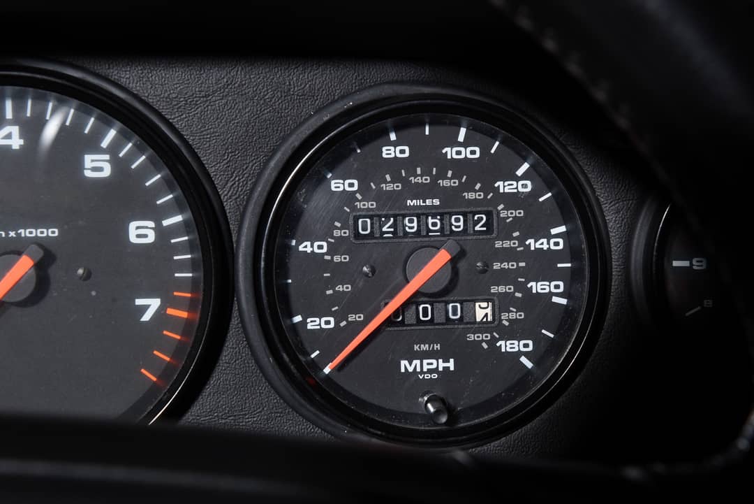 1994 Porsche 911 Carrera 2 — photo 50
