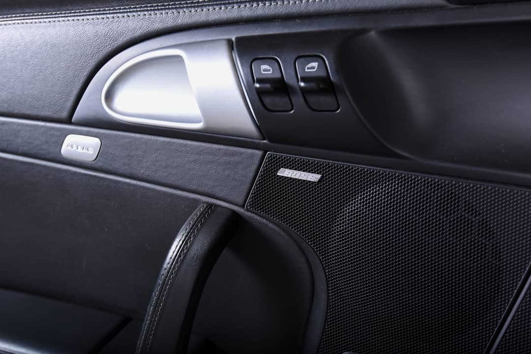 2007 Porsche 911 Turbo — photo 23