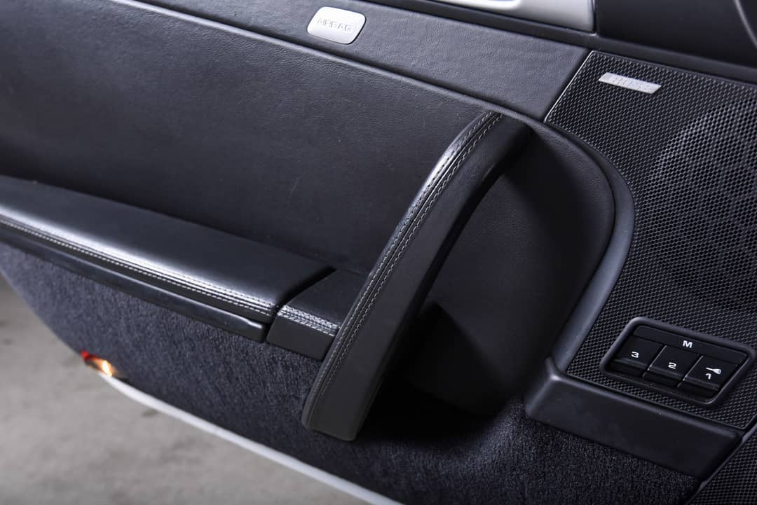 2007 Porsche 911 Turbo — photo 24