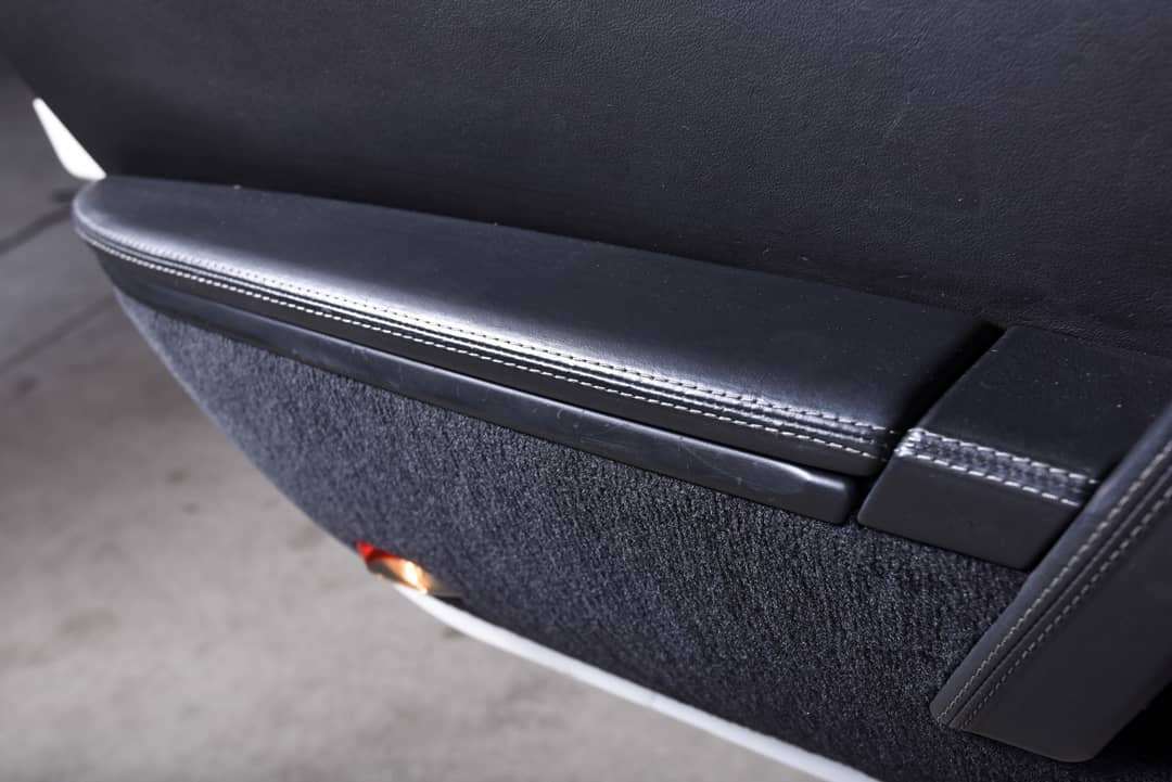 2007 Porsche 911 Turbo — photo 25