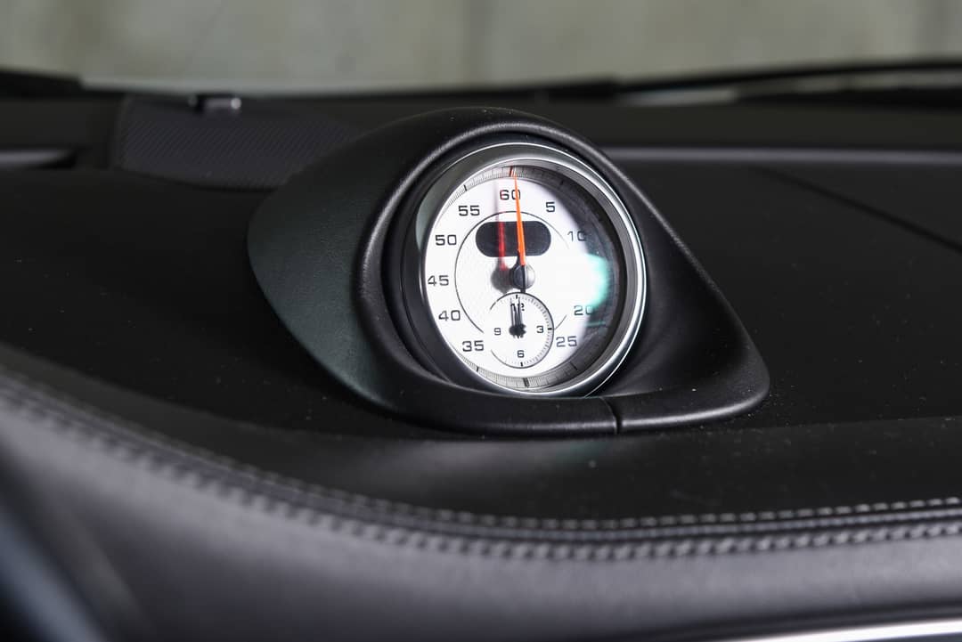 2007 Porsche 911 Turbo — photo 32
