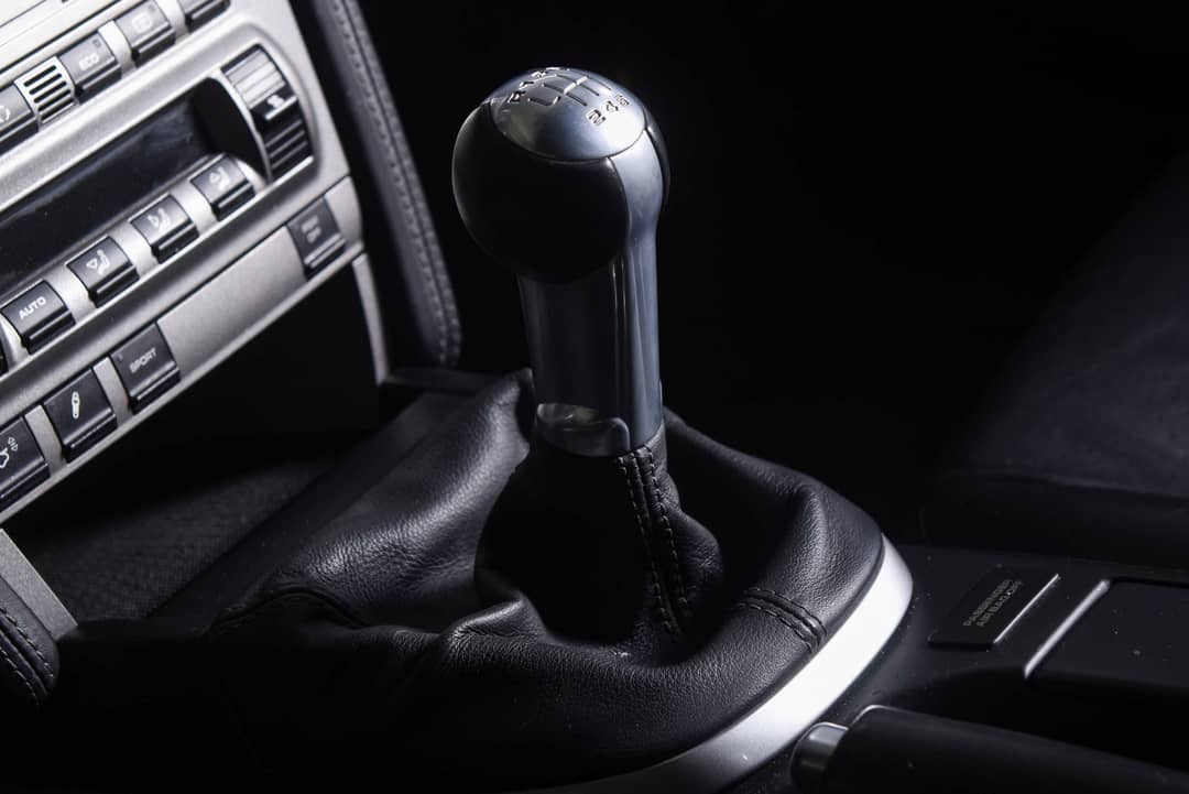 2007 Porsche 911 Turbo — photo 38