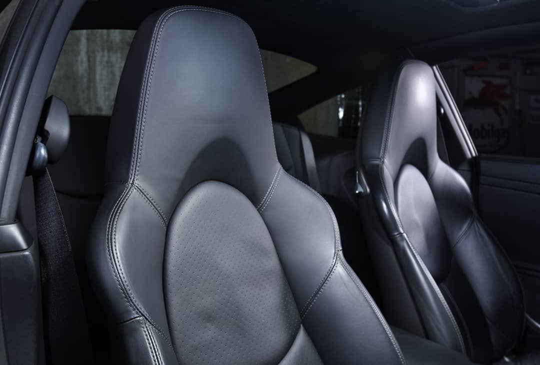 2007 Porsche 911 Turbo — photo 43