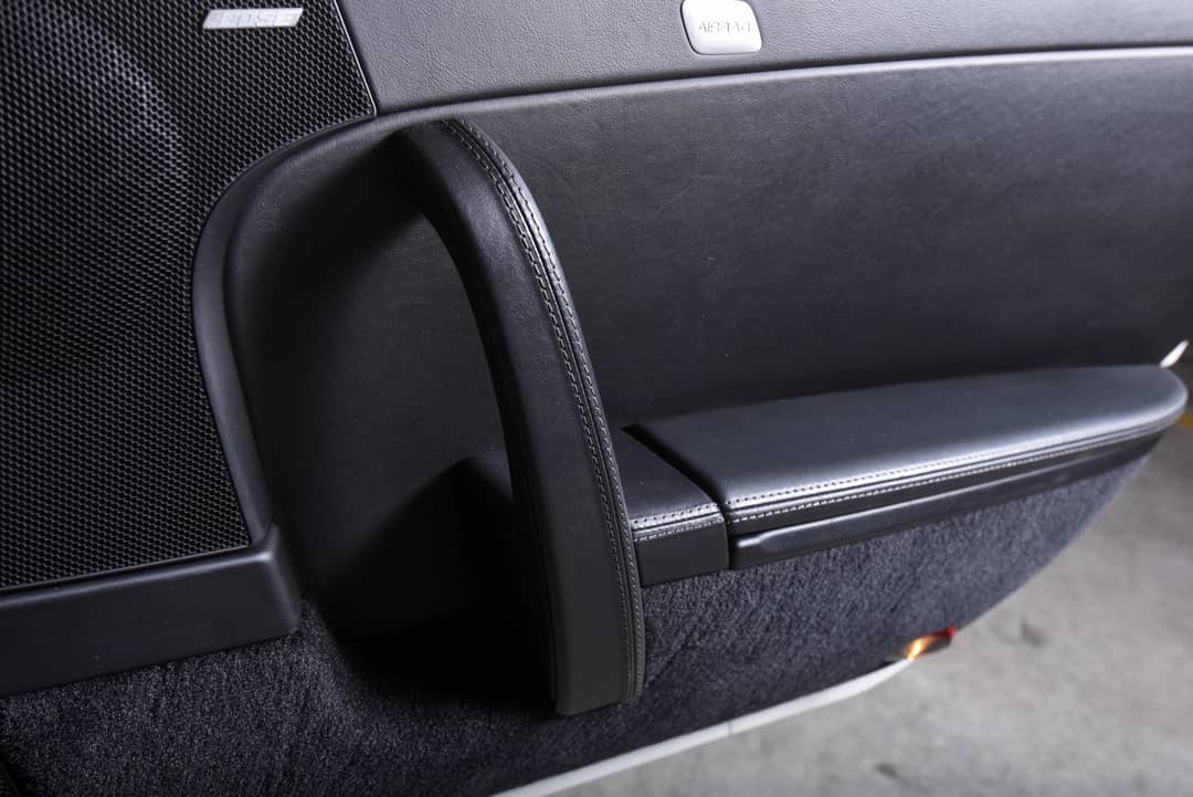 2007 Porsche 911 Turbo — photo 48