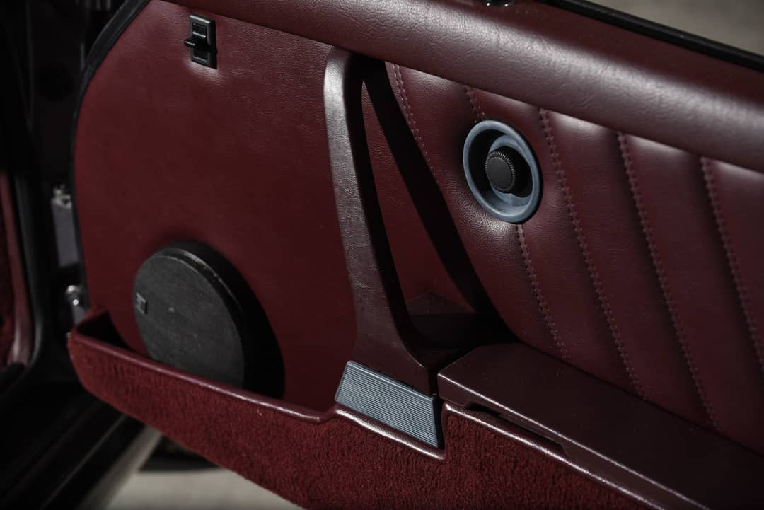 1986 Porsche Targa Carrera — photo 11