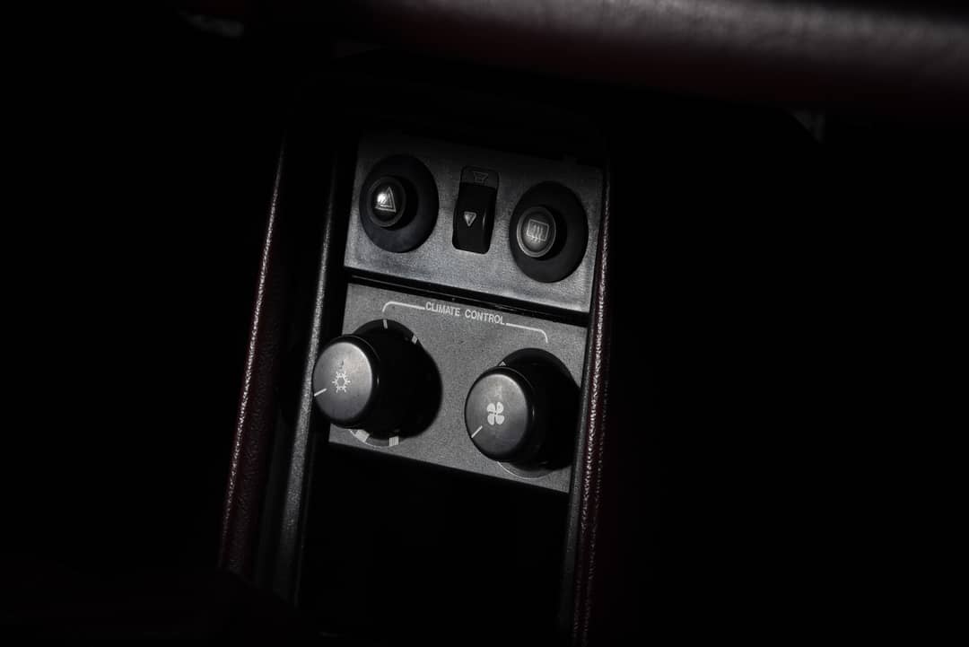 1986 Porsche Targa Carrera — photo 14