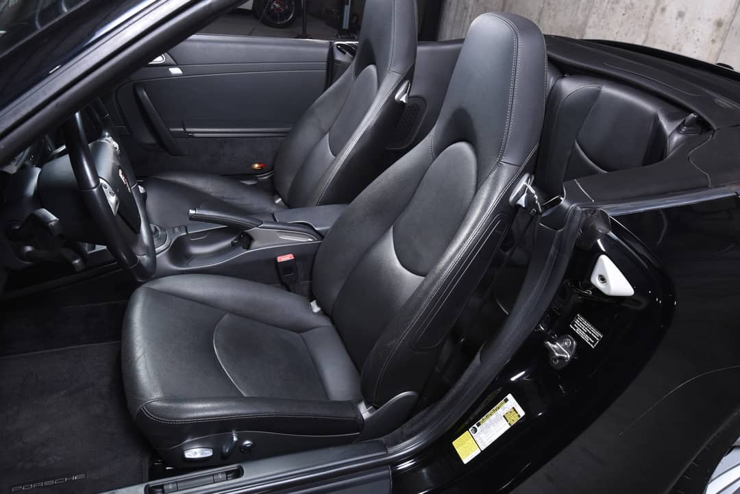 2009 Porsche 911 Carrera S — photo 19