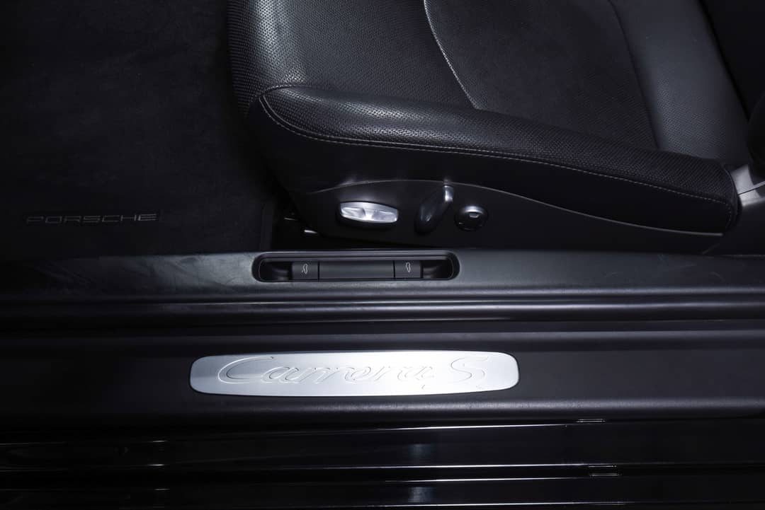 2009 Porsche 911 Carrera S — photo 20