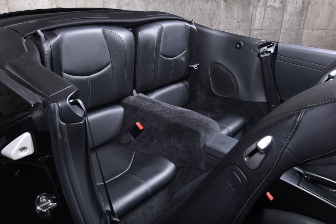 2009 Porsche 911 Carrera S — photo 23
