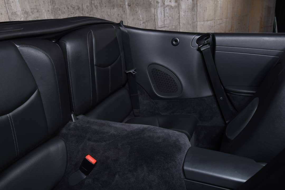 2009 Porsche 911 Carrera S — photo 24