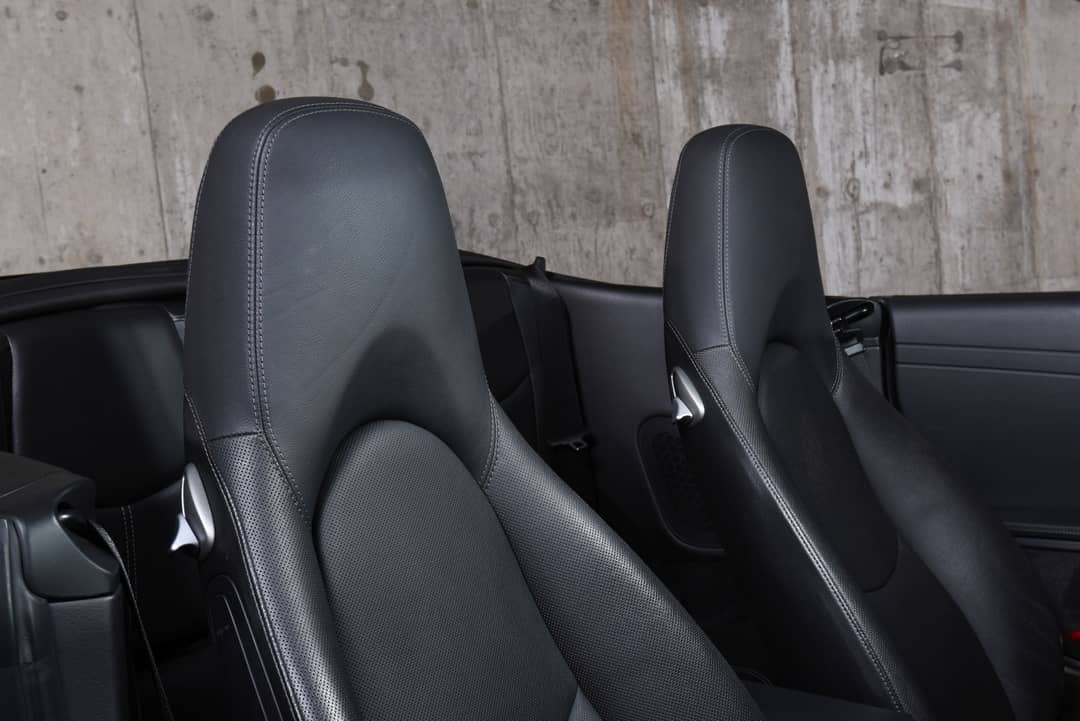 2009 Porsche 911 Carrera S — photo 26