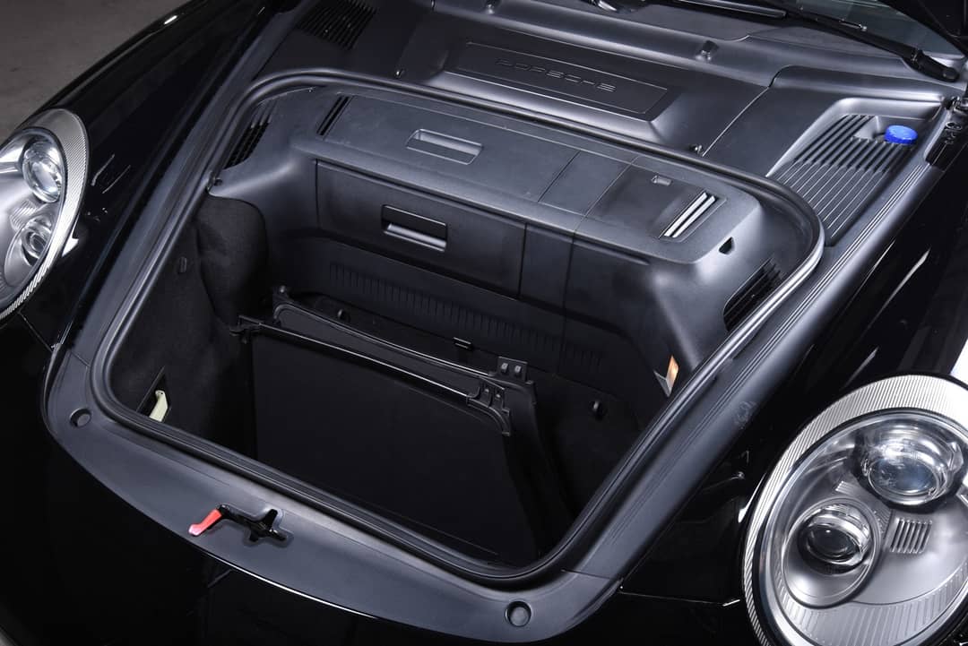 2009 Porsche 911 Carrera S — photo 29