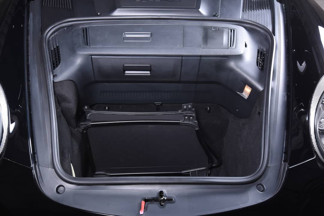 2009 Porsche 911 Carrera S — photo 30