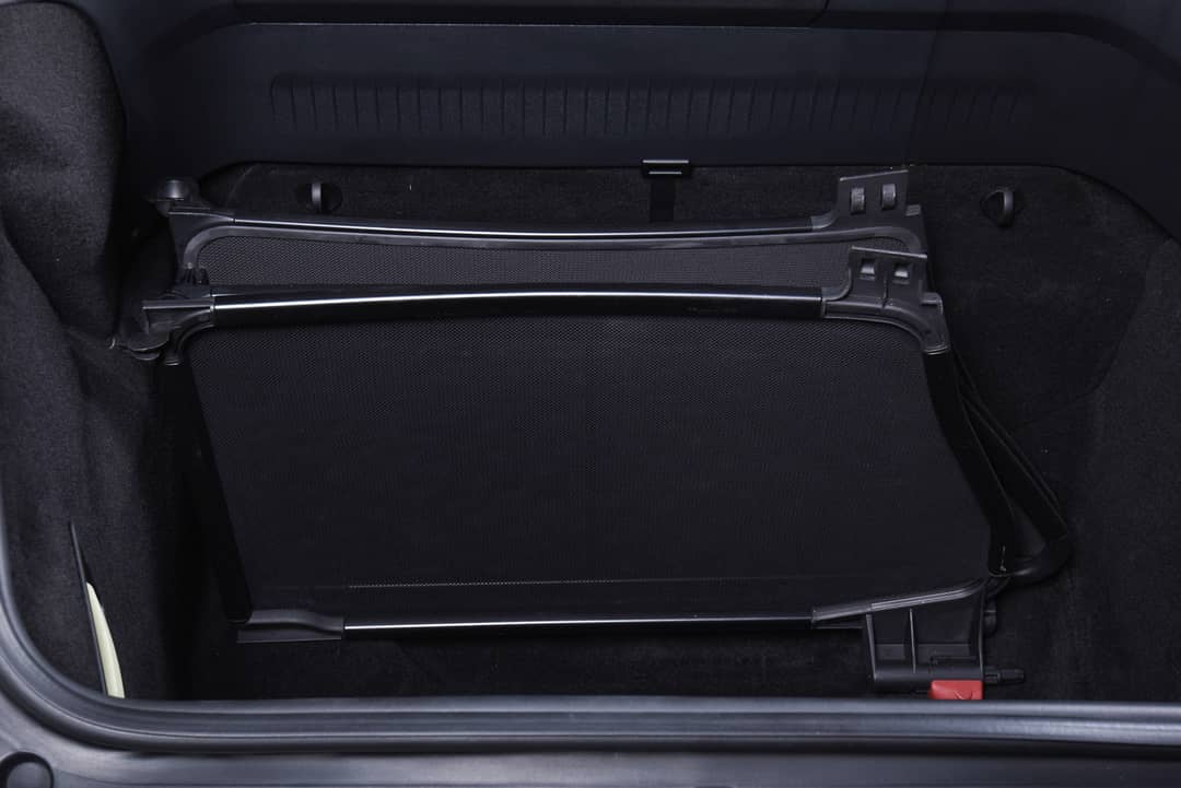 2009 Porsche 911 Carrera S — photo 31