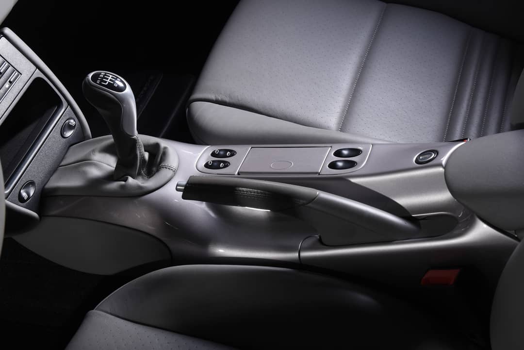 2003 Porsche 911 Carrera — photo 35