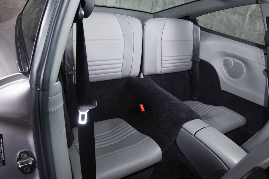 2003 Porsche 911 Carrera — photo 37