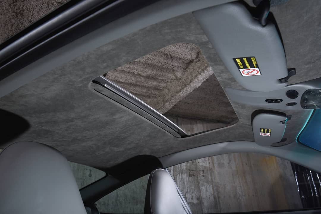 2003 Porsche 911 Carrera — photo 44