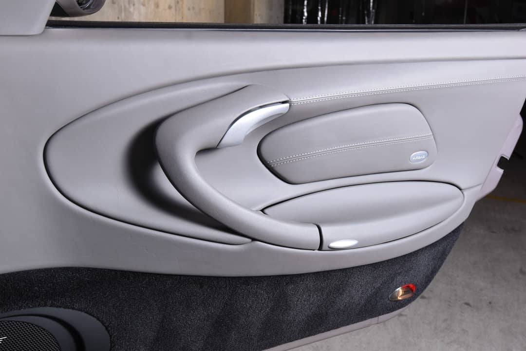 2003 Porsche 911 Carrera — photo 45