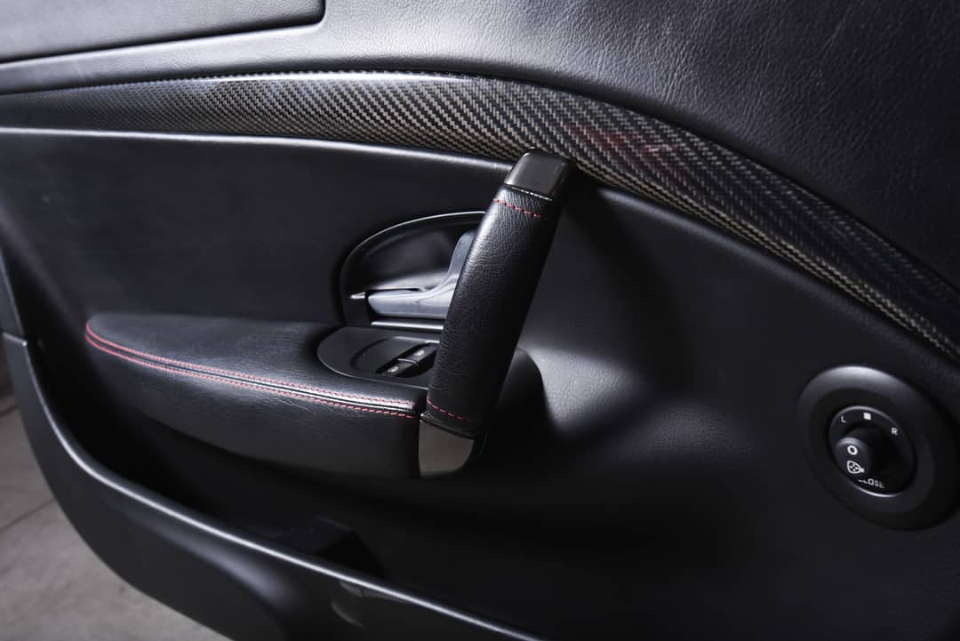 2013 Maserati GranTurismo MC — photo 22