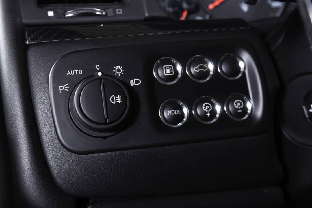 2013 Maserati GranTurismo MC — photo 26