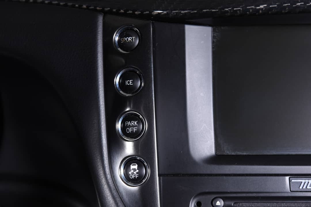2013 Maserati GranTurismo MC — photo 32