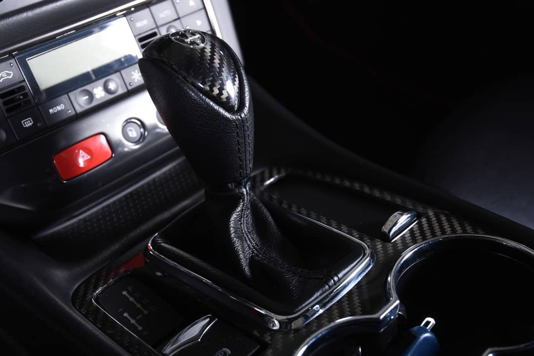 2013 Maserati GranTurismo MC — photo 34