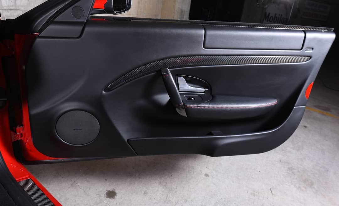 2013 Maserati GranTurismo MC — photo 43
