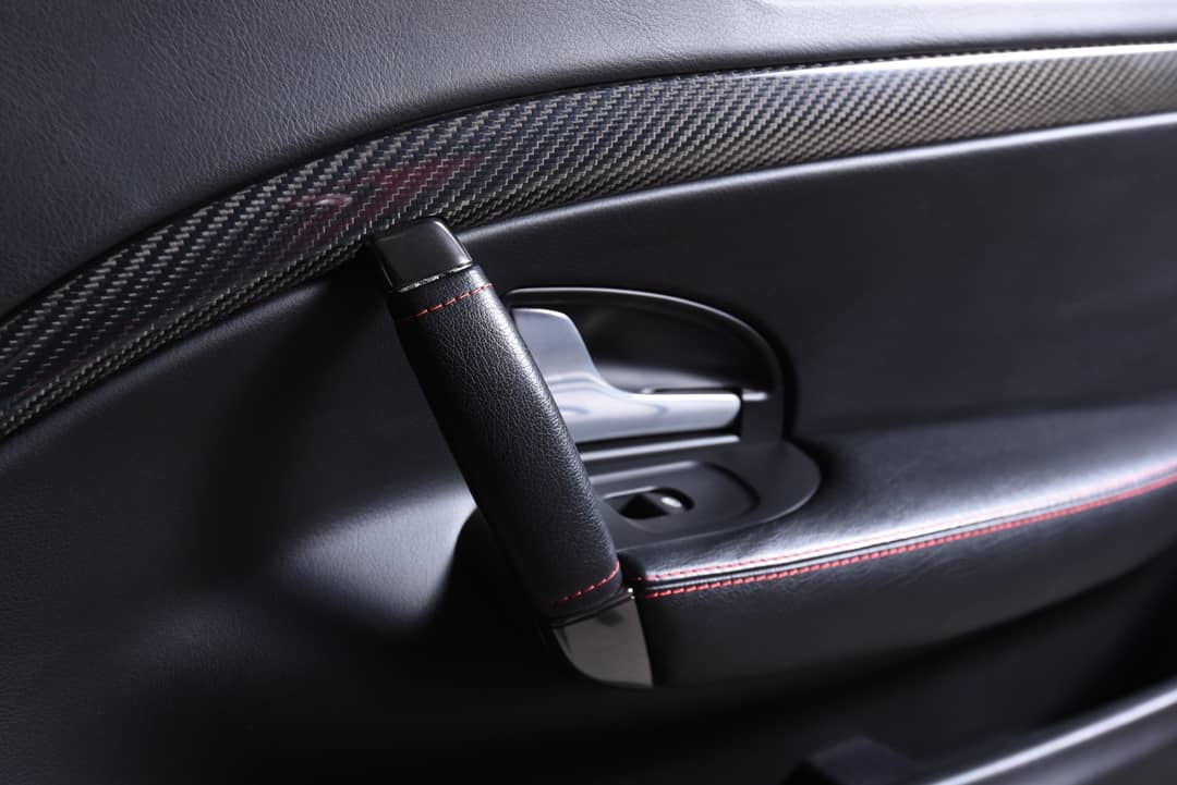 2013 Maserati GranTurismo MC — photo 45