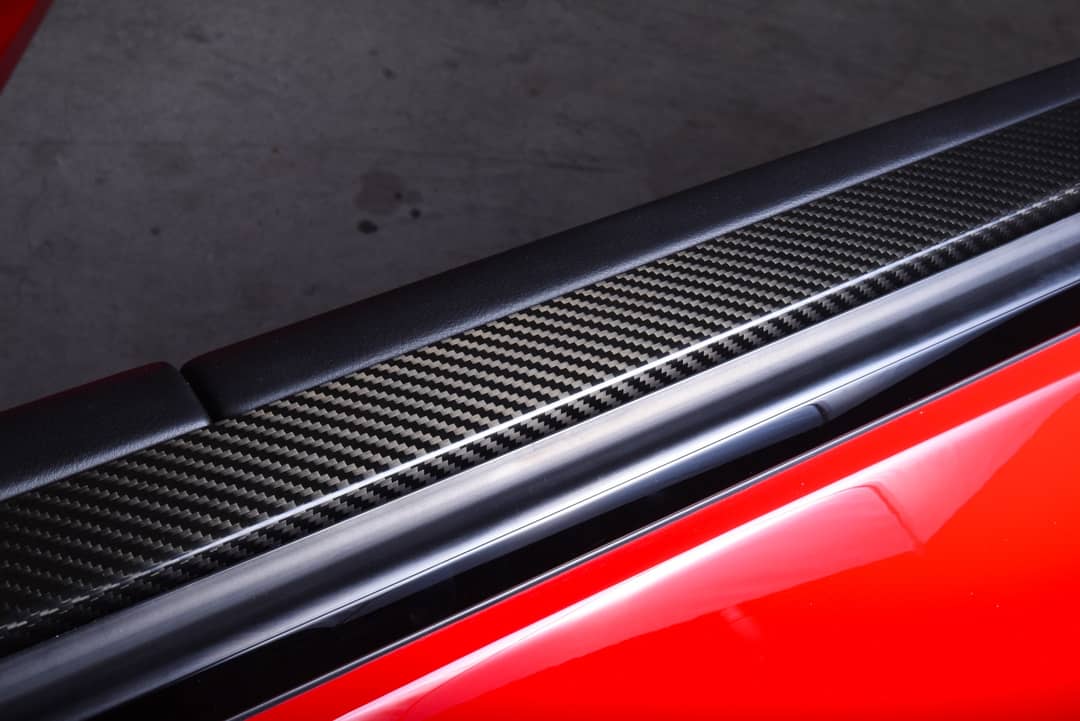 2013 Maserati GranTurismo MC — photo 46