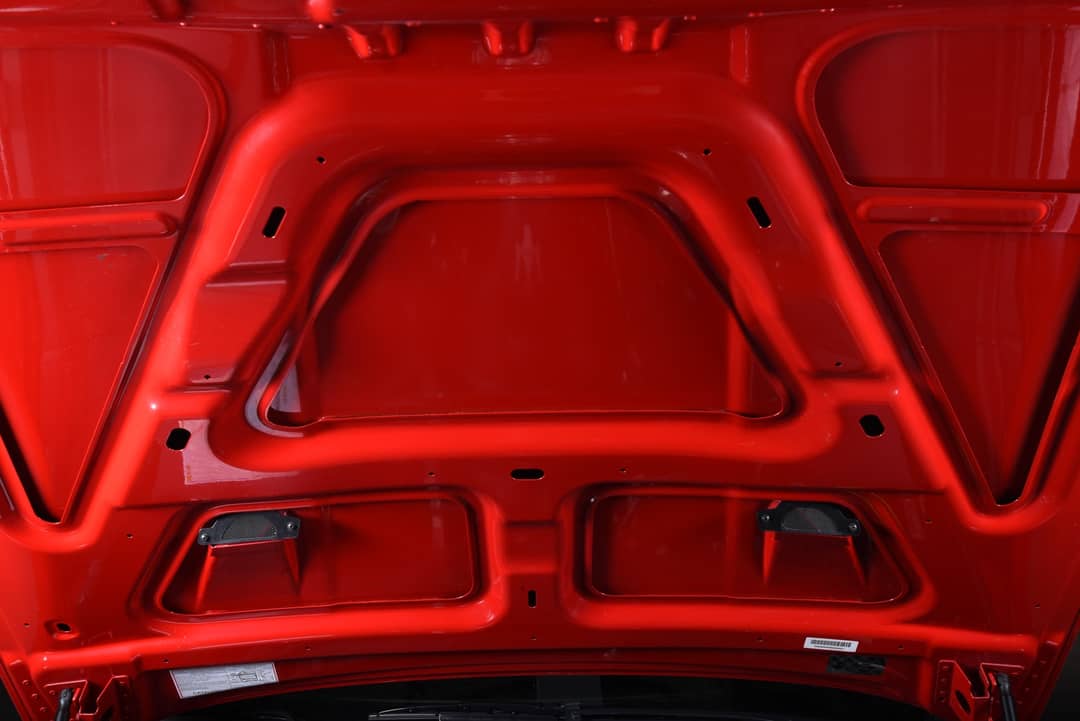 2013 Maserati GranTurismo MC — photo 47