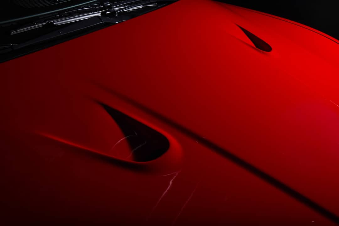2013 Maserati GranTurismo MC — photo 10