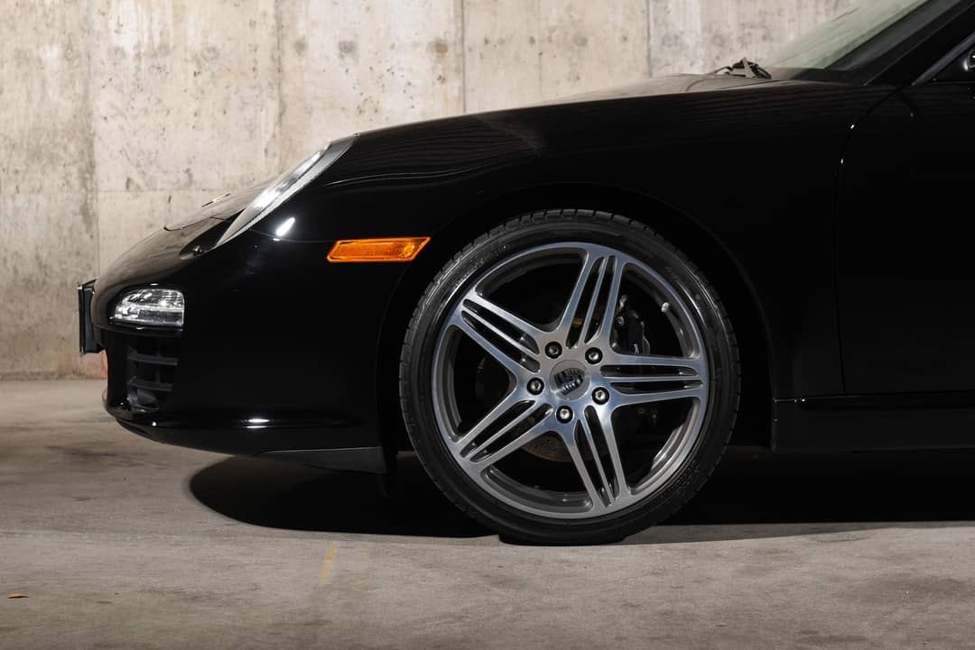 2011 Porsche 911 Carrera — photo 15