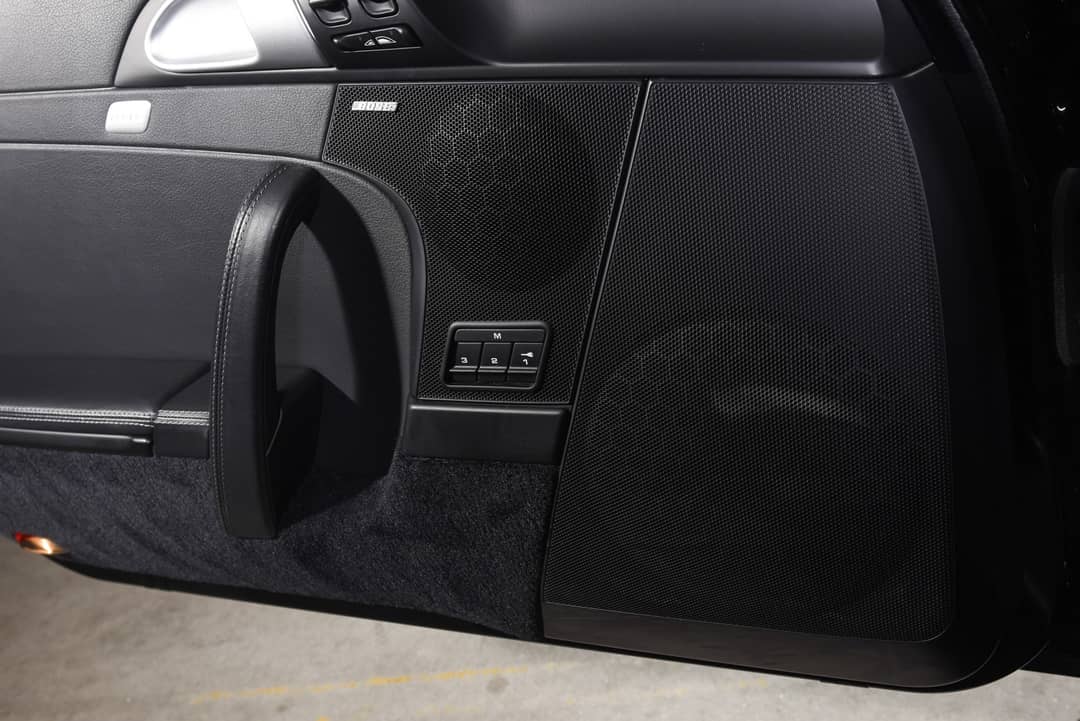 2011 Porsche 911 Carrera — photo 25