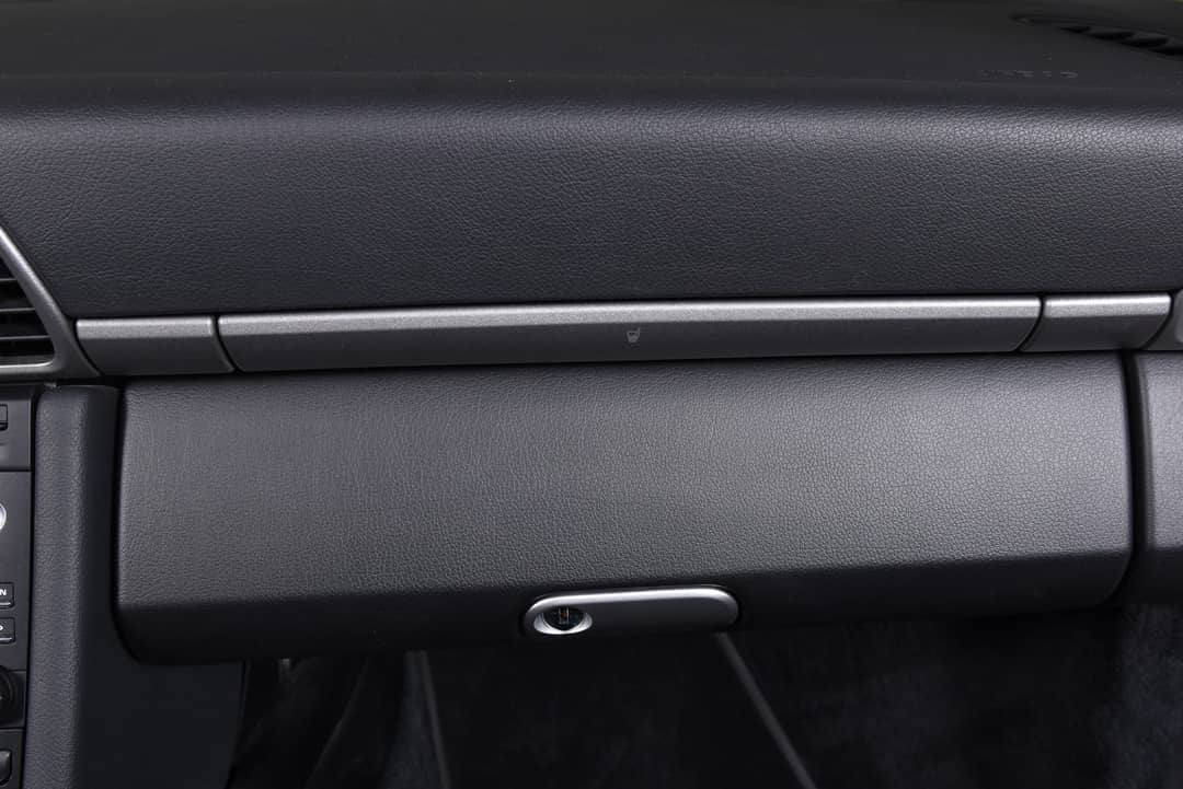 2011 Porsche 911 Carrera — photo 34