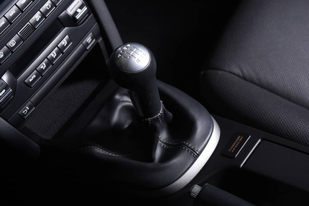 2011 Porsche 911 Carrera — photo 38