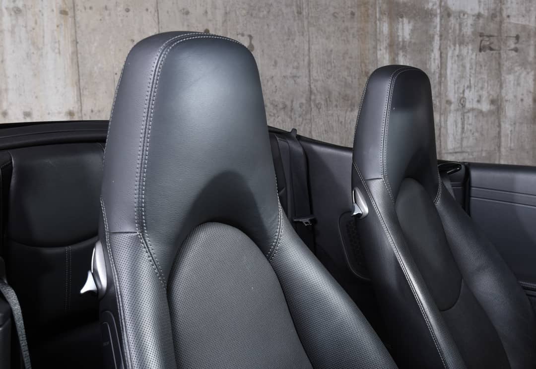 2011 Porsche 911 Carrera — photo 42