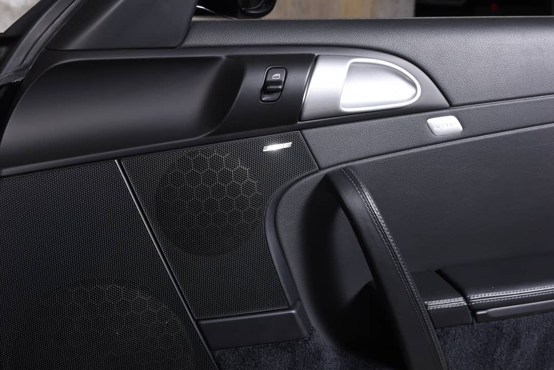 2011 Porsche 911 Carrera — photo 47