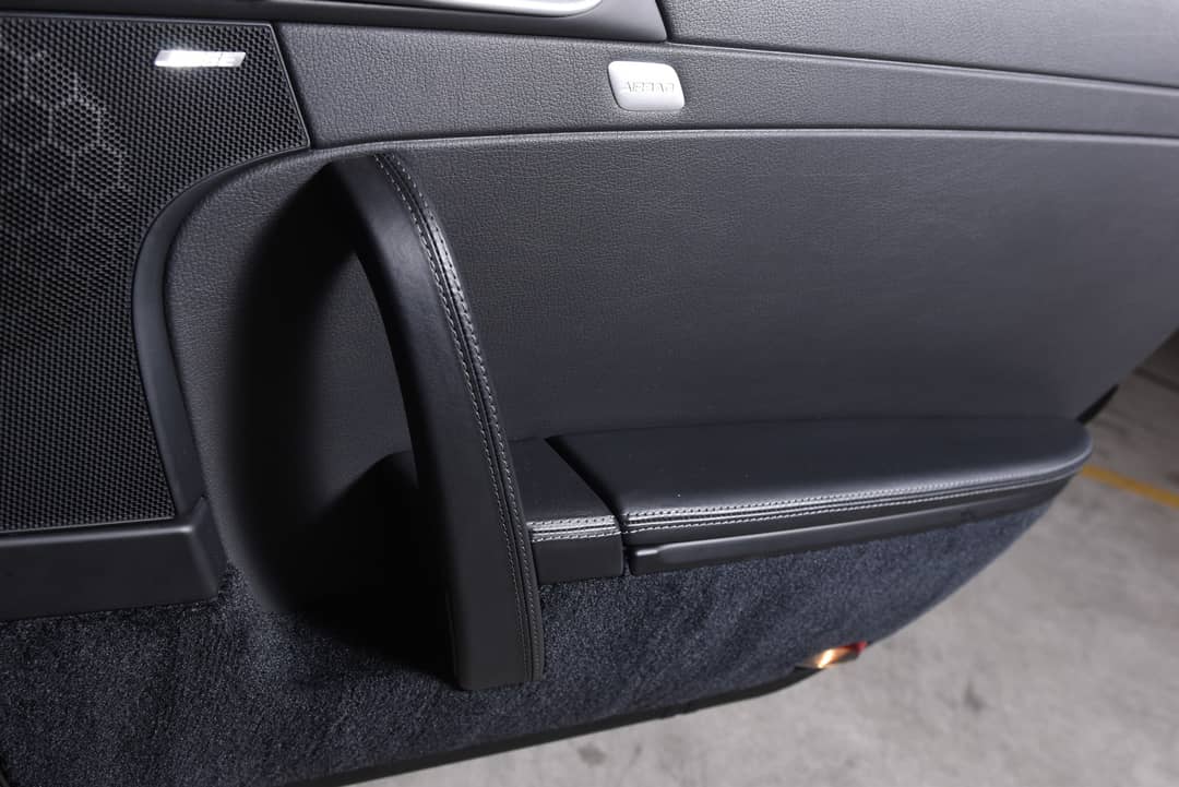 2011 Porsche 911 Carrera — photo 48