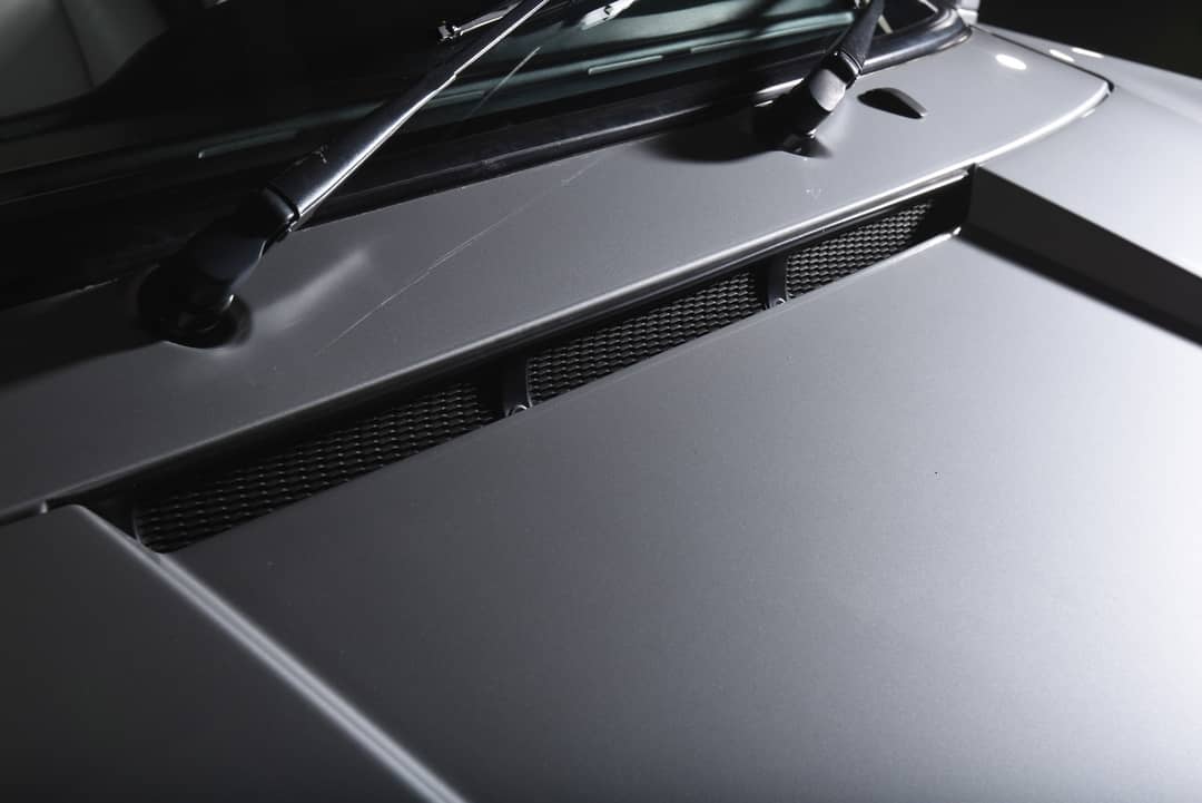 1989 Porsche 911 Carrera Anniversary Edition — photo 11