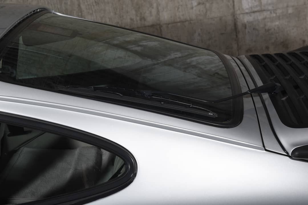 1989 Porsche 911 Carrera Anniversary Edition — photo 20