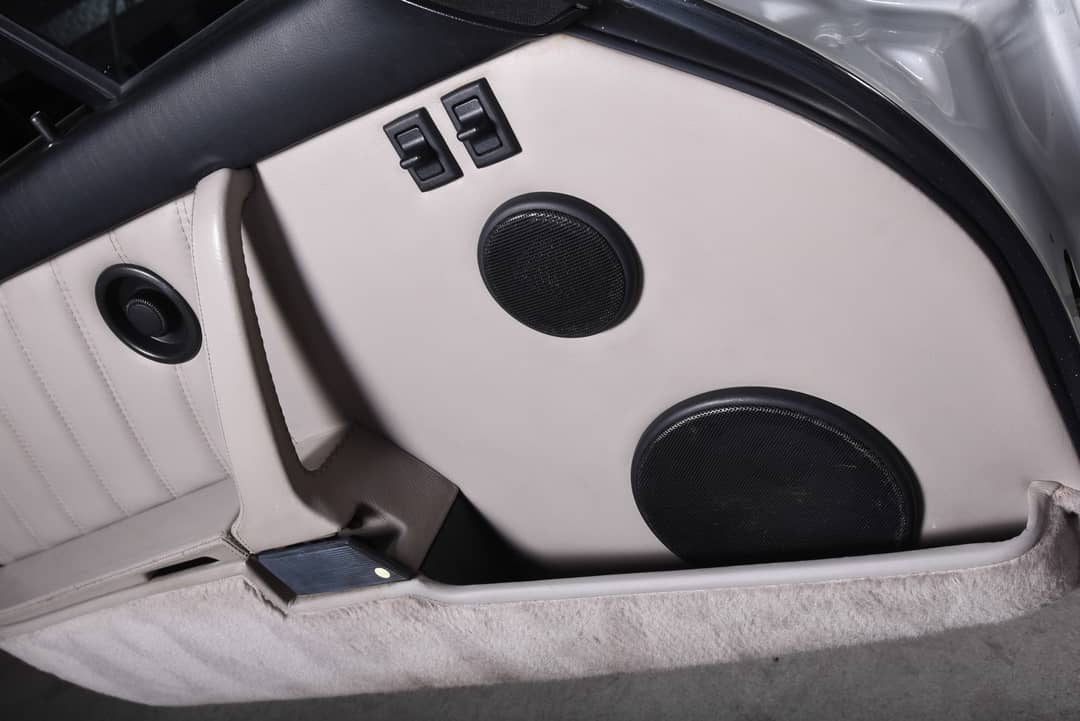 1989 Porsche 911 Carrera Anniversary Edition — photo 22