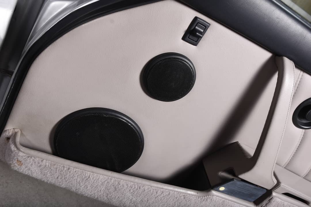 1989 Porsche 911 Carrera Anniversary Edition — photo 41