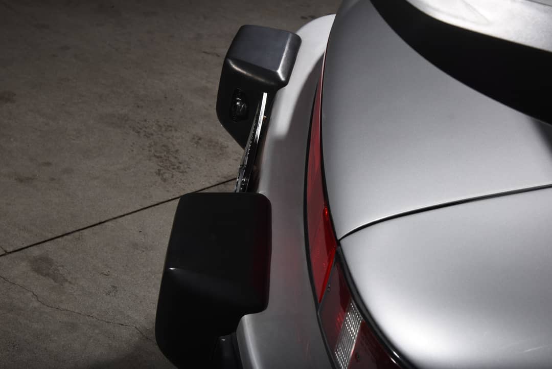 1989 Porsche 911 Carrera Anniversary Edition — photo 45