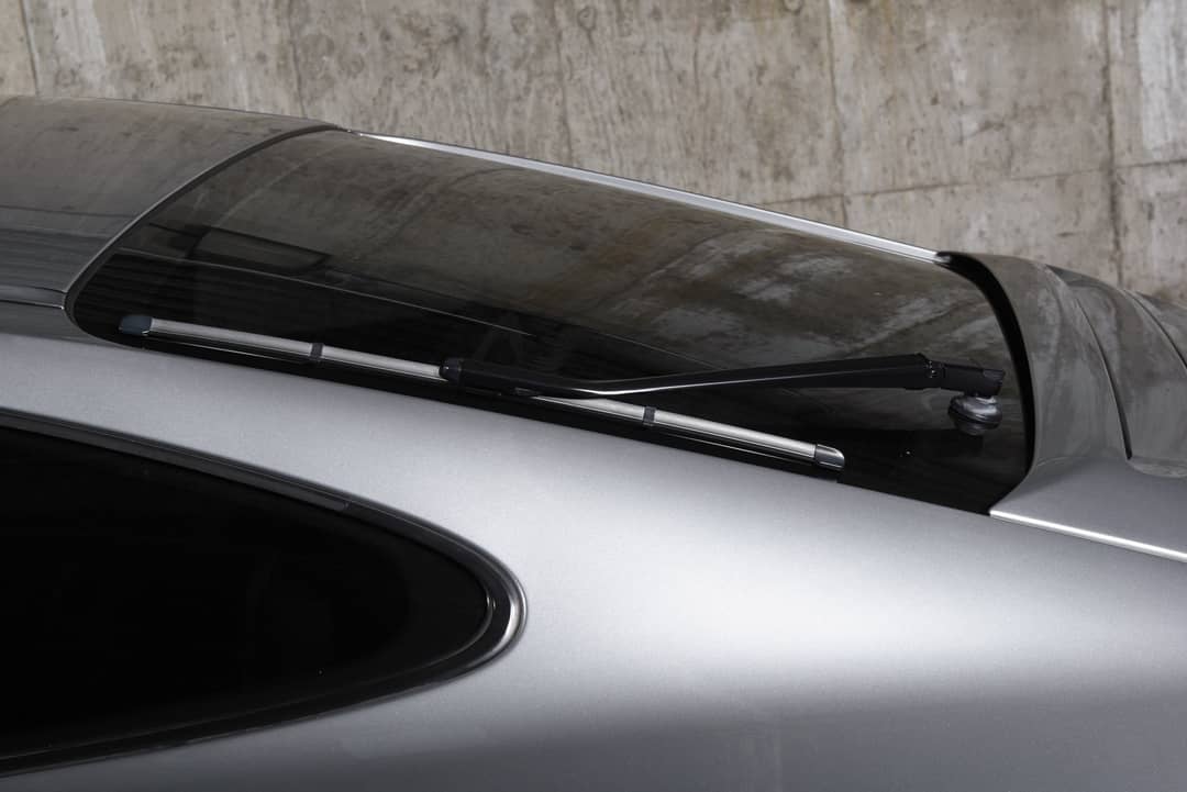2006 Porsche 911 Carrera S — photo 19