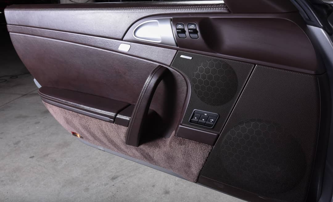 2006 Porsche 911 Carrera S — photo 22