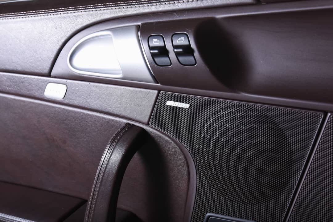 2006 Porsche 911 Carrera S — photo 23