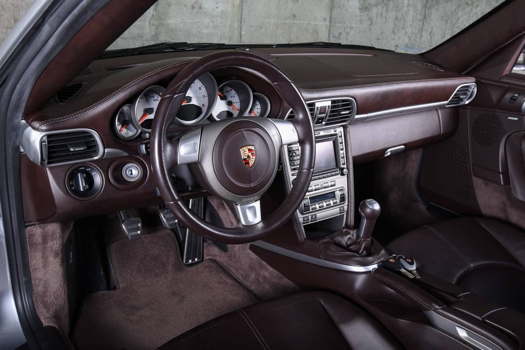 2006 Porsche 911 Carrera S — photo 25