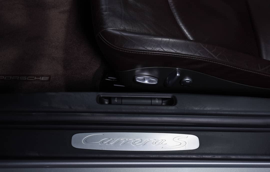2006 Porsche 911 Carrera S — photo 27