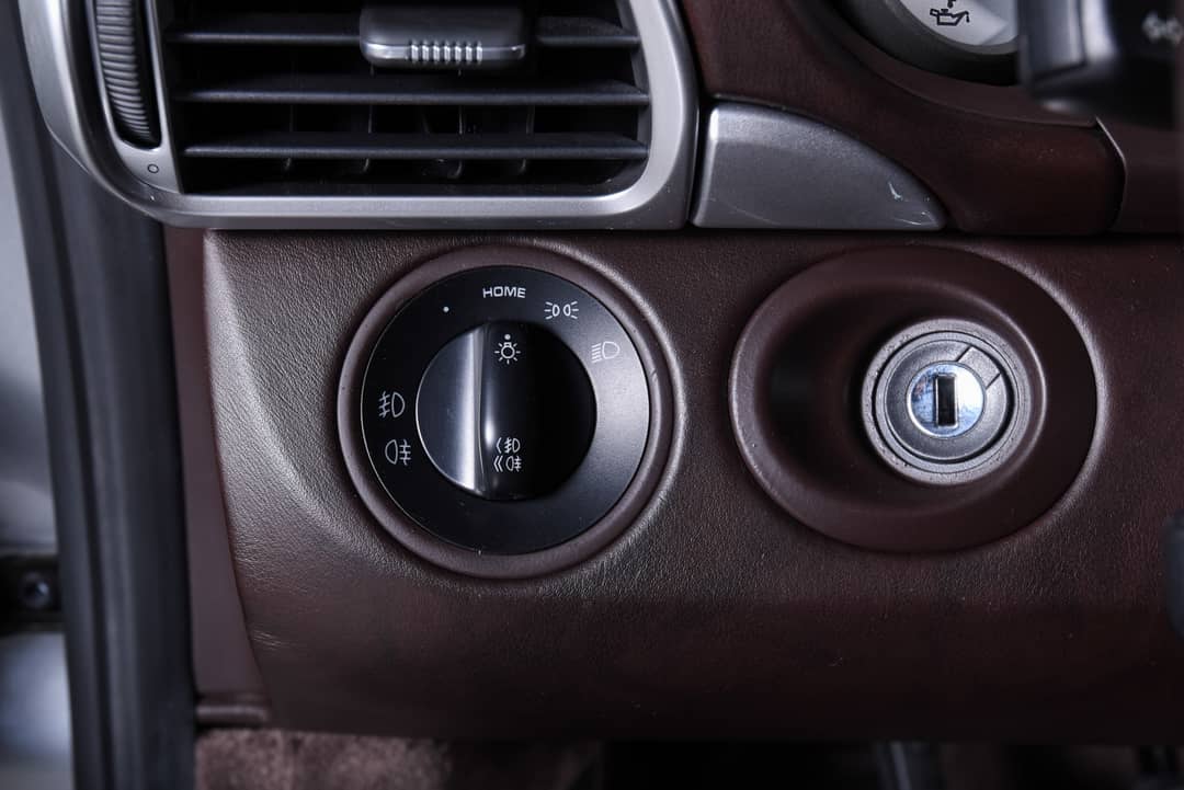 2006 Porsche 911 Carrera S — photo 28
